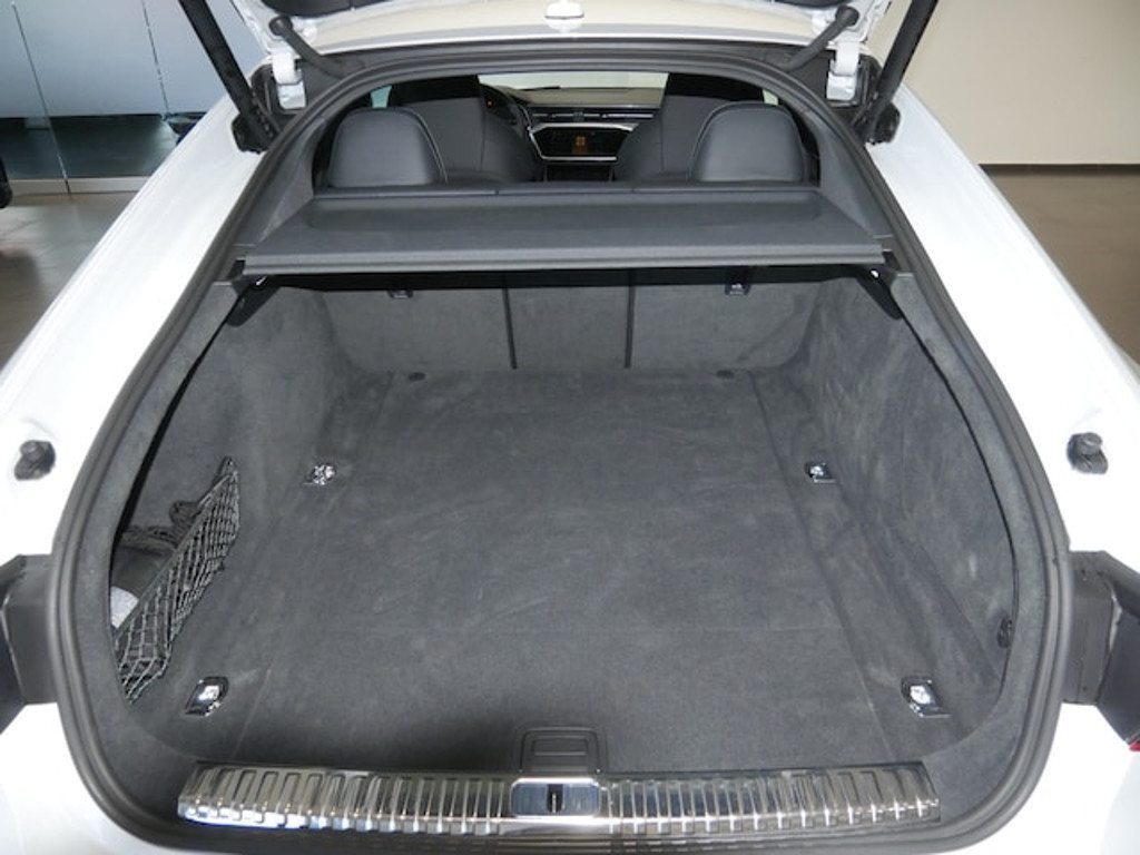 Audi S7