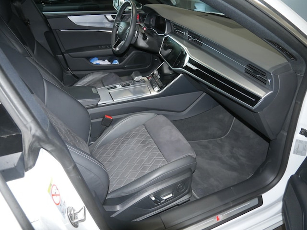 Audi S7