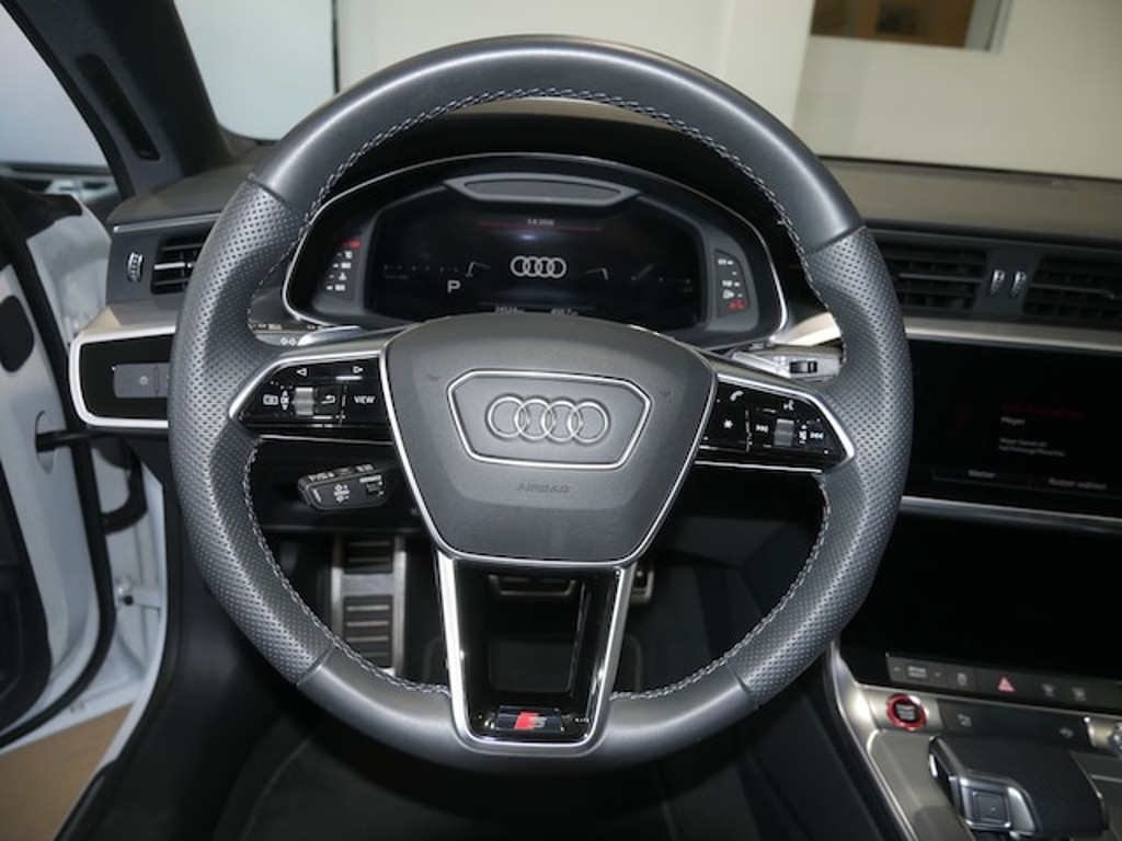Audi S7