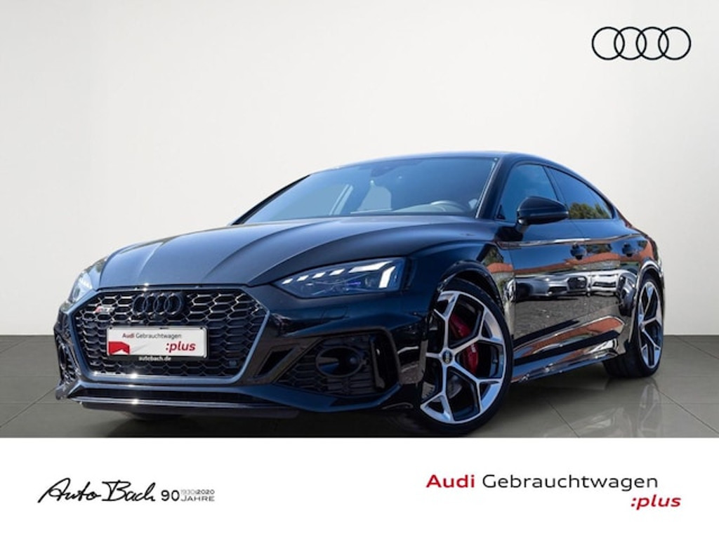 Audi RS5 Sportback Quattro