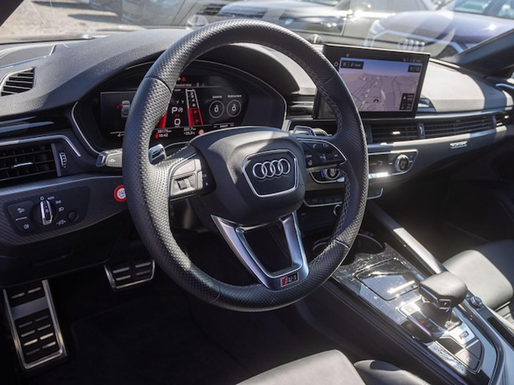 Audi RS5