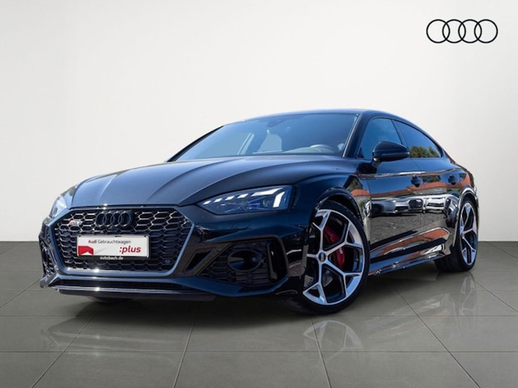 Audi RS5