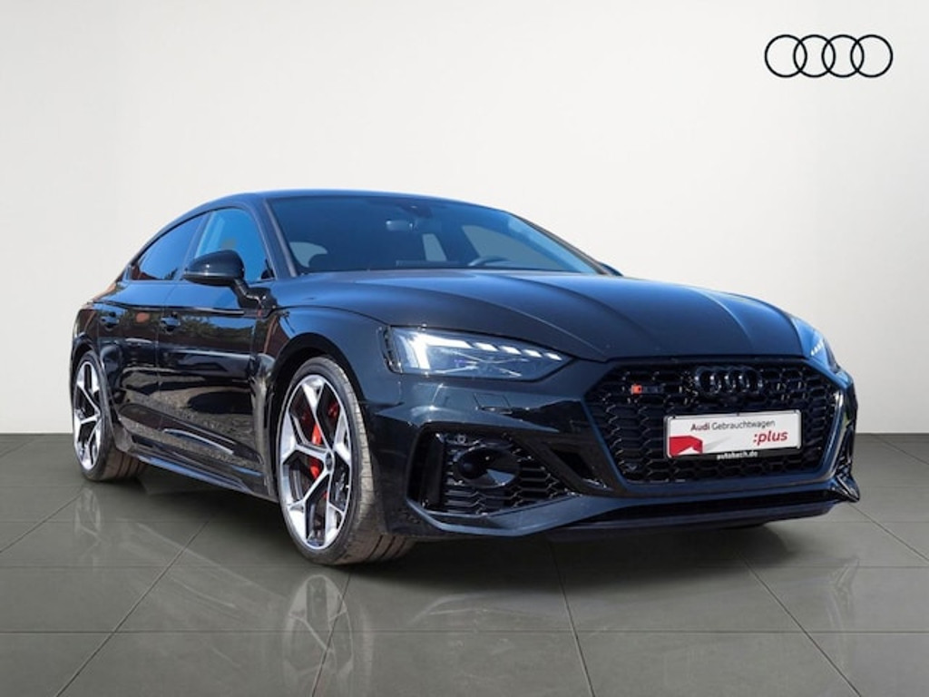 Audi RS5