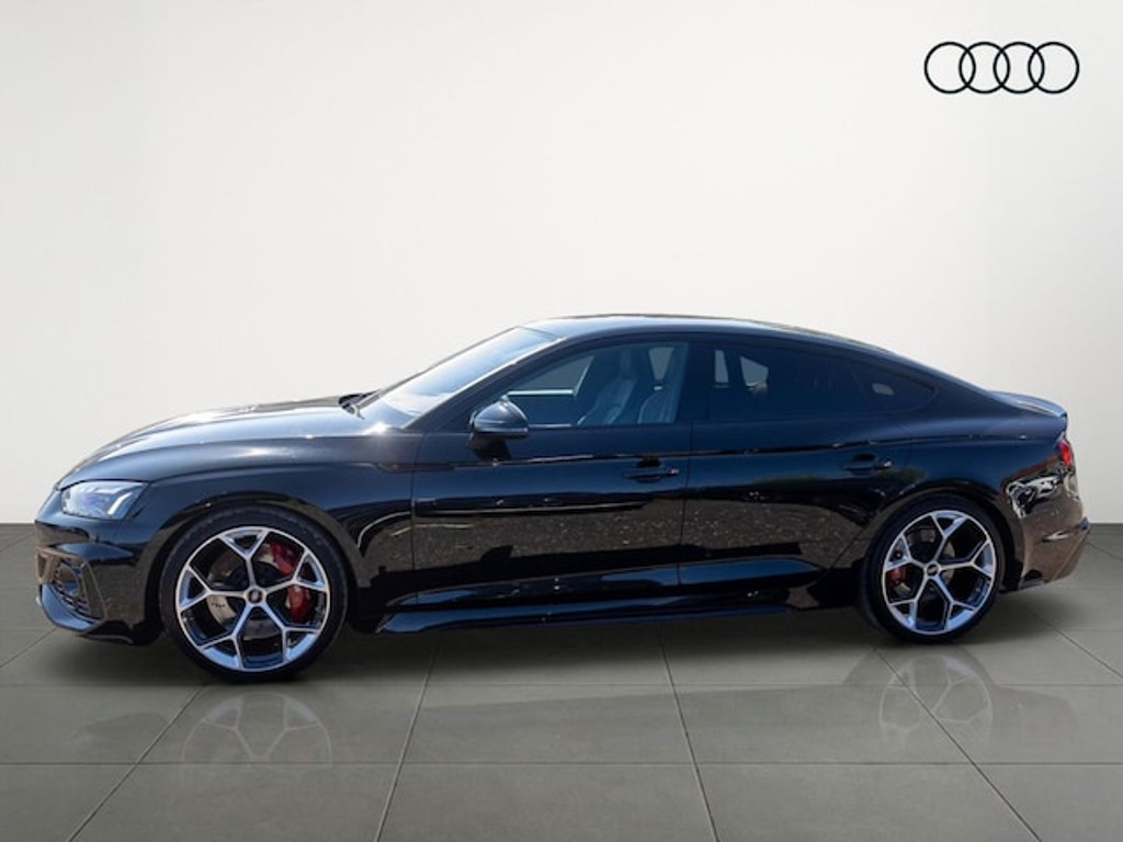 Audi RS5