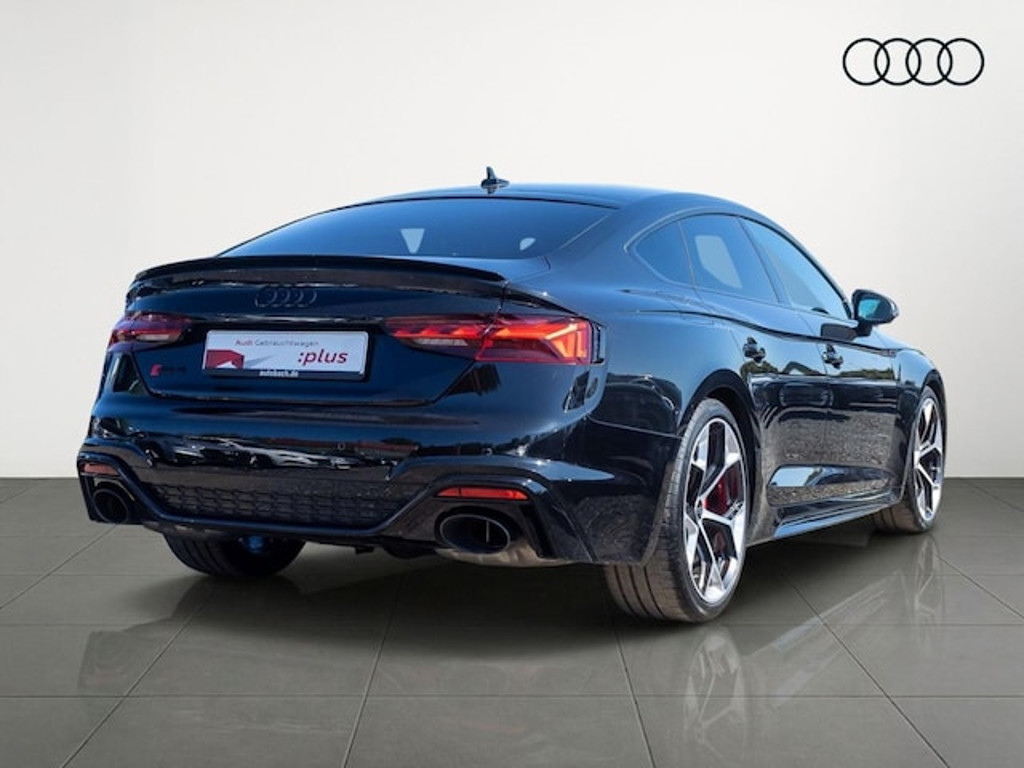 Audi RS5