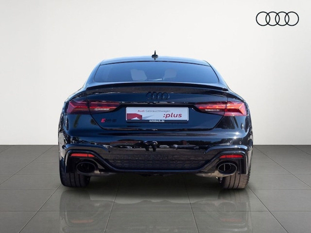 Audi RS5