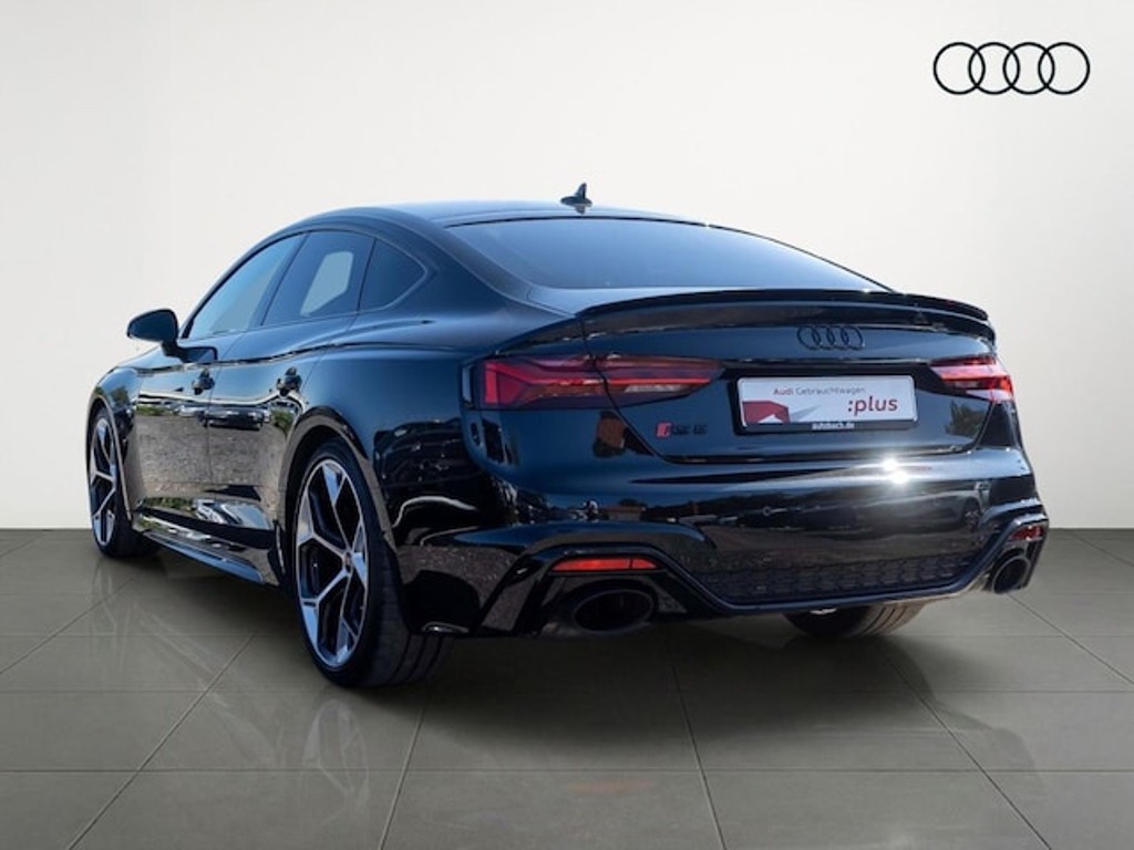 Audi RS5