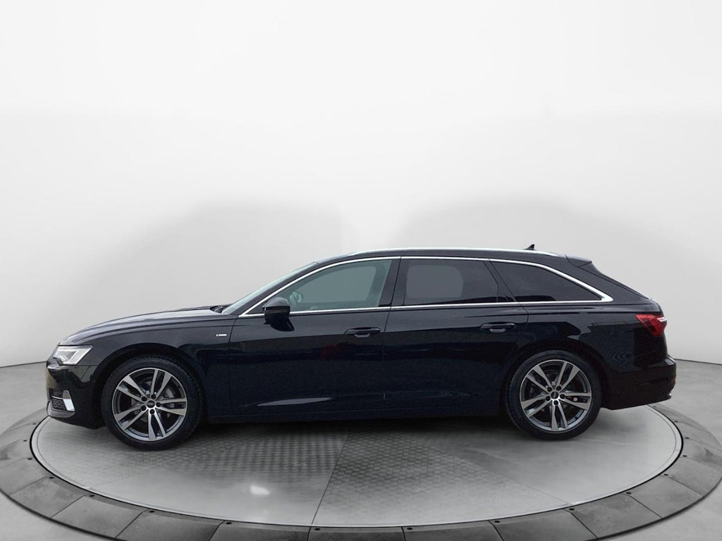 Audi A6 Avant Quattro S-Tronic 40 TDI