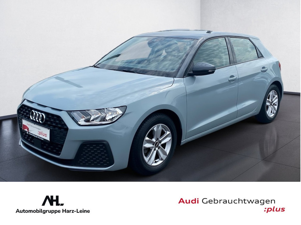 Audi A1 Sportback 30 TFSI