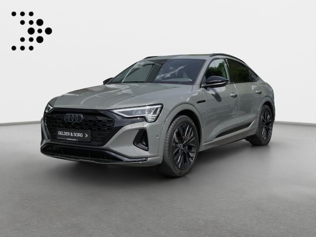 Audi Q8 e-tron Sportback Quattro 50