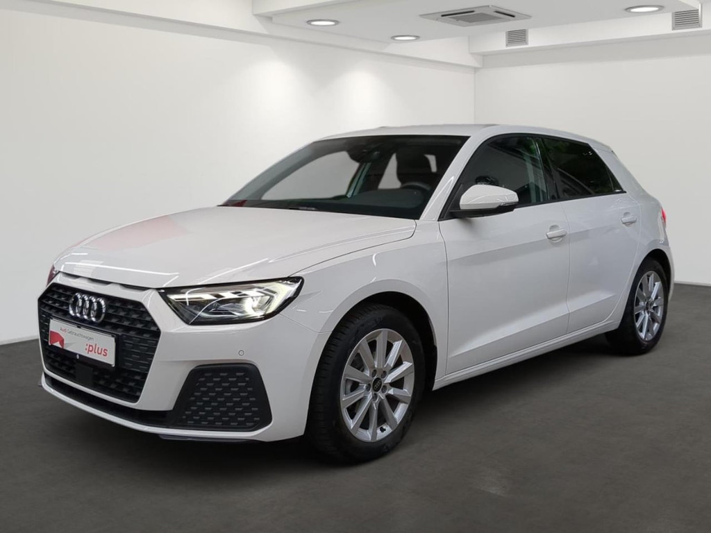 Audi A1 Sportback S-Tronic 25 TFSI