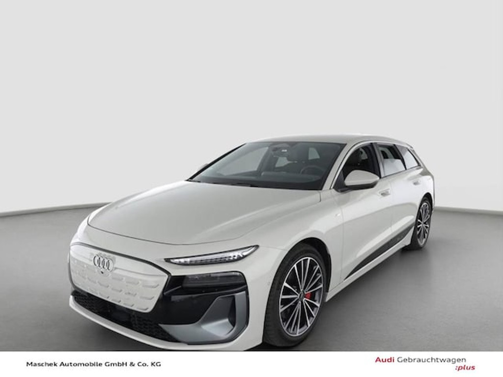 Audi A6 e-tron Avant Quattro