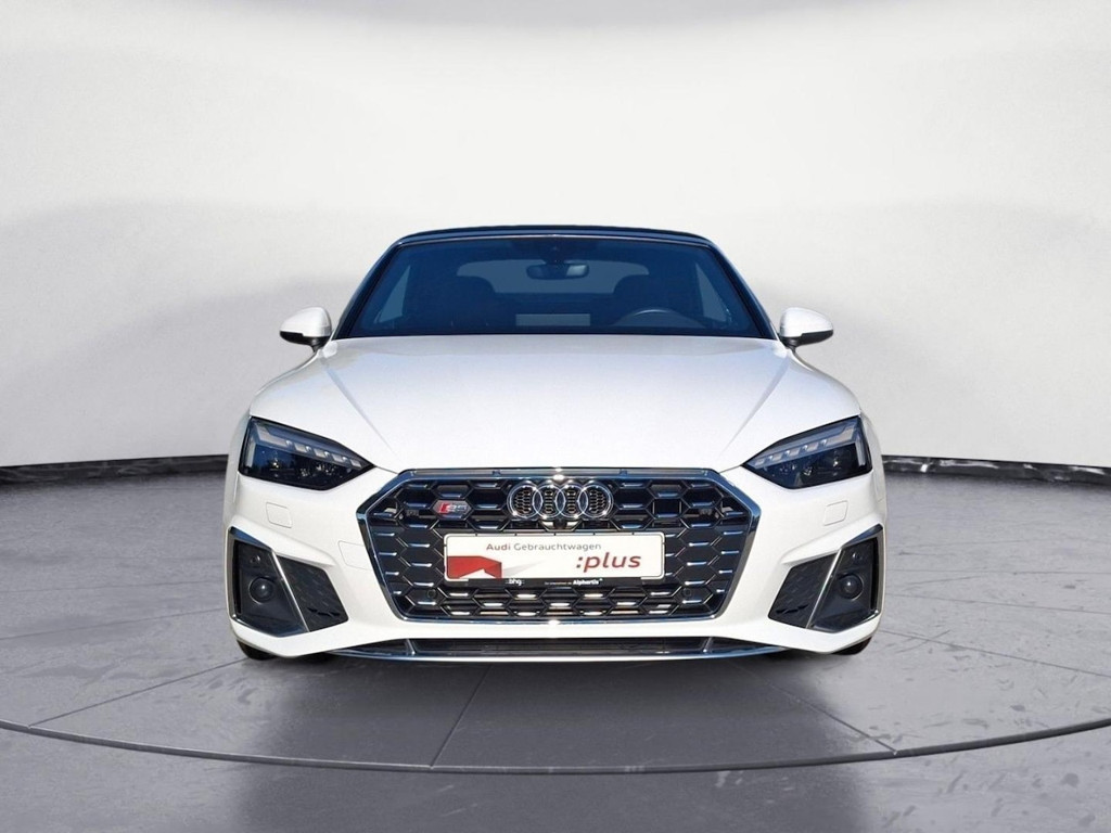 Audi S5