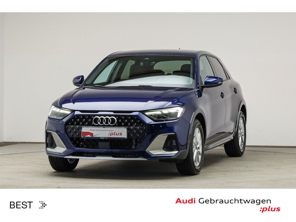 Audi A1 30 TFSI Allstreet
