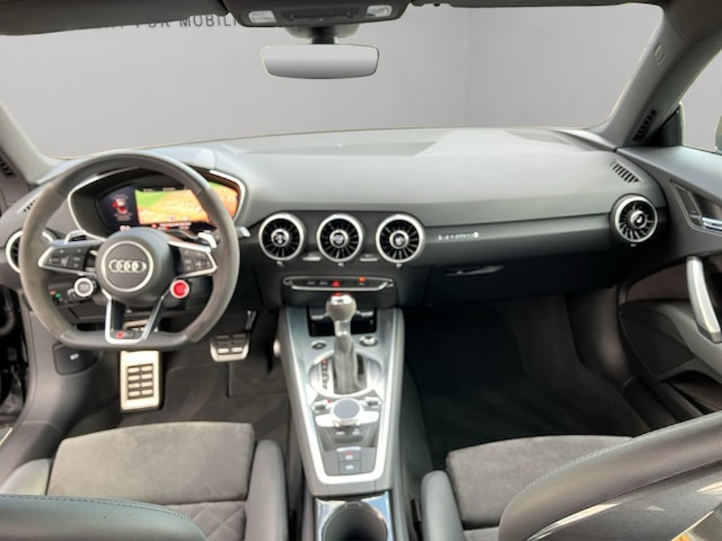 Audi TT RS