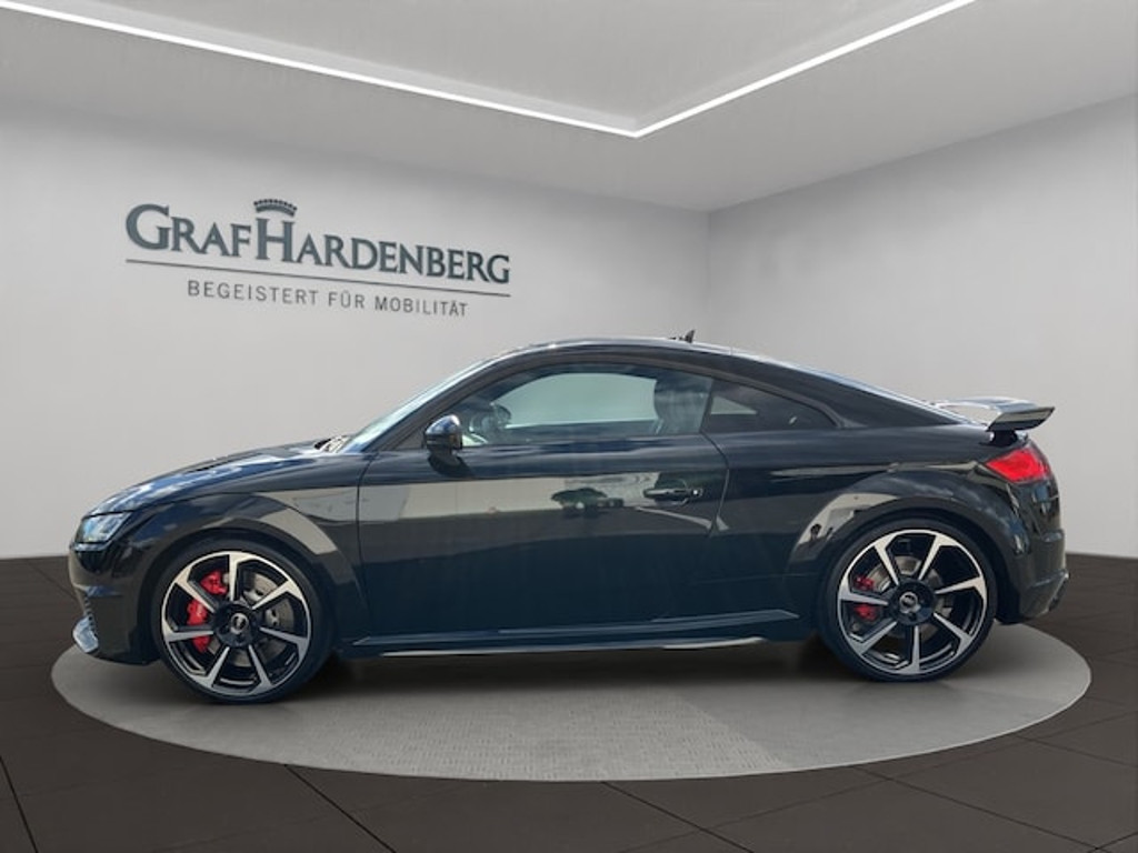 Audi TT RS