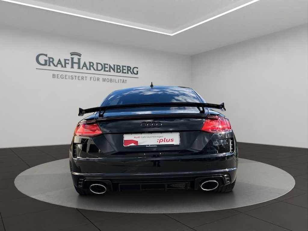 Audi TT RS