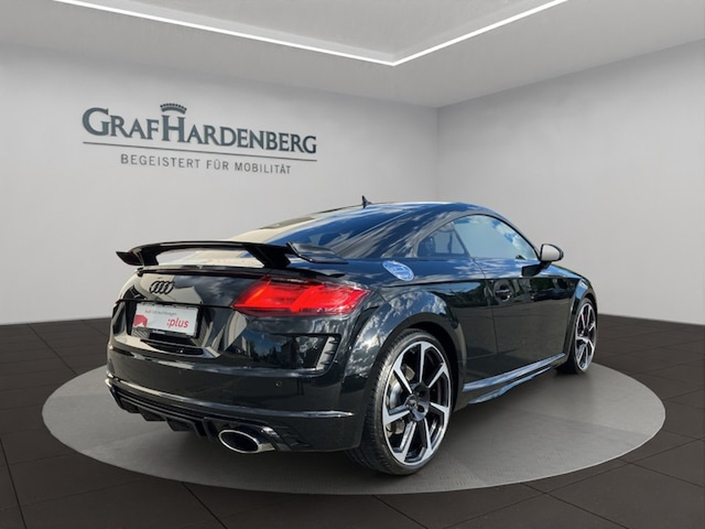 Audi TT RS