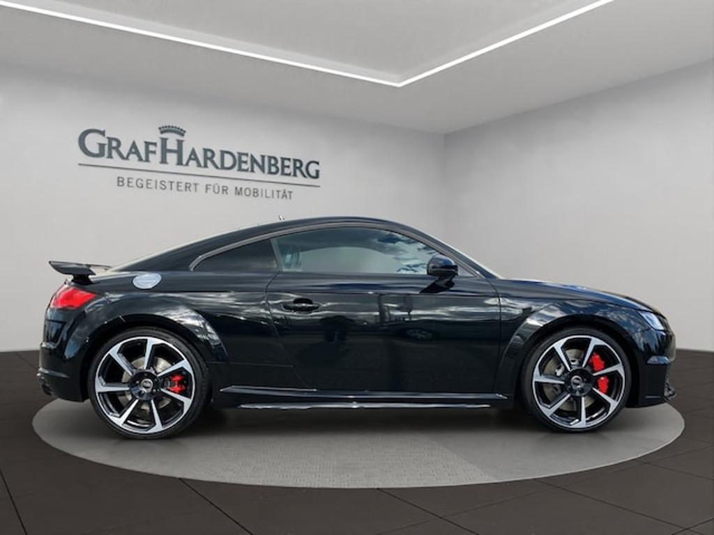 Audi TT RS