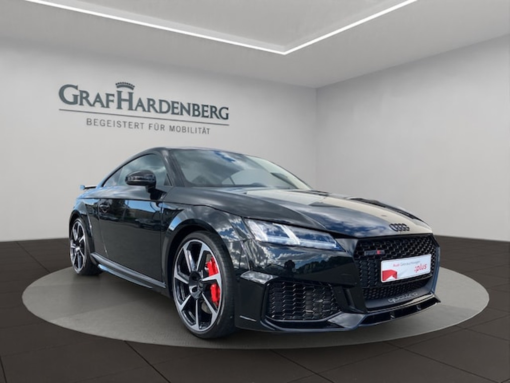 Audi TT RS