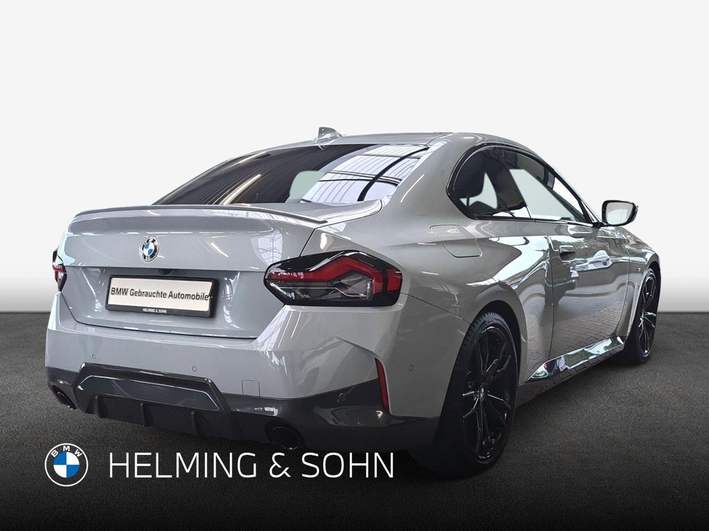 BMW 2 Serie