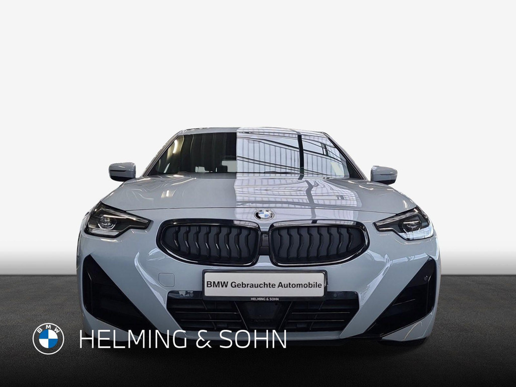 BMW 2 Serie