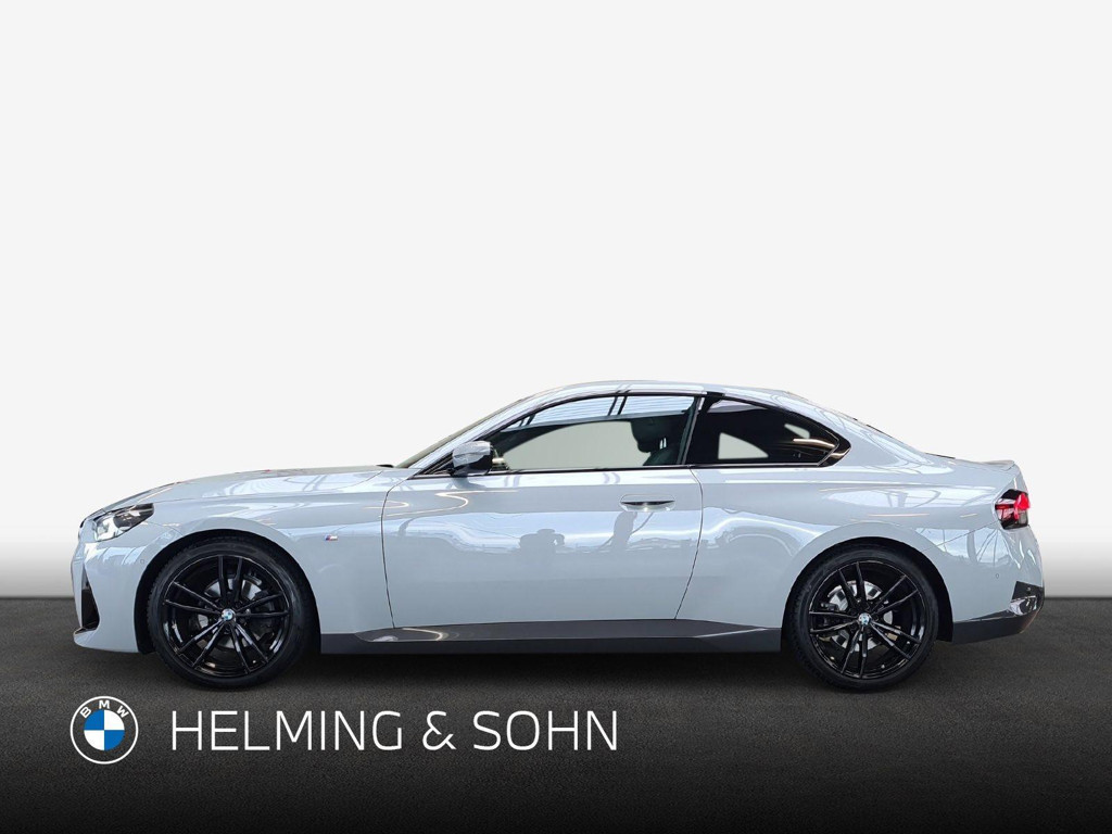 BMW 2 Serie