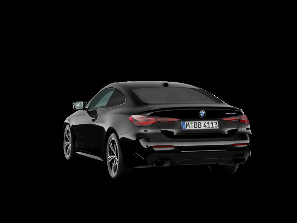 BMW M440