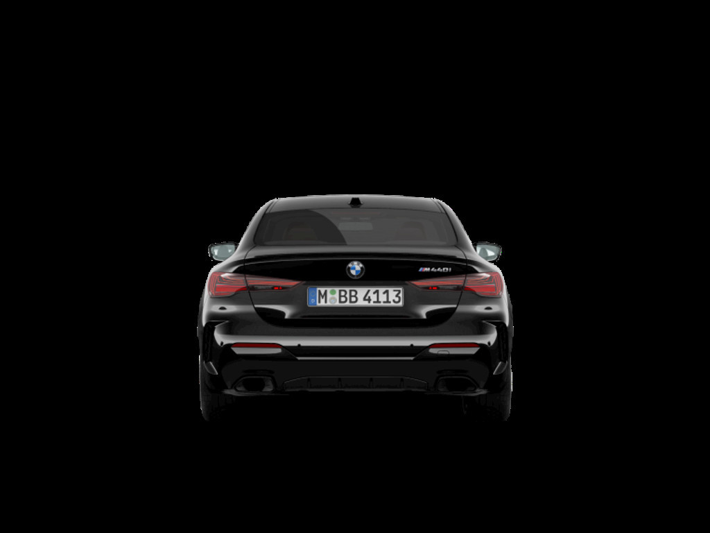 BMW M440