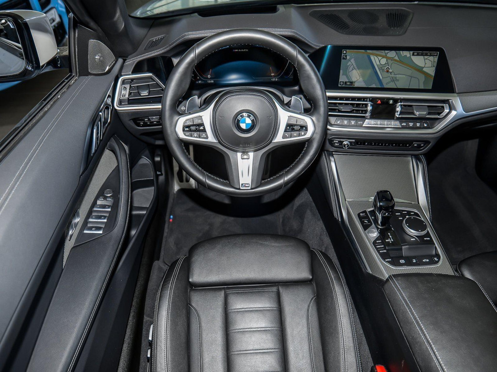 BMW M440