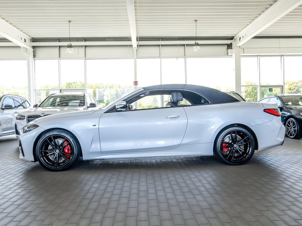 BMW M440