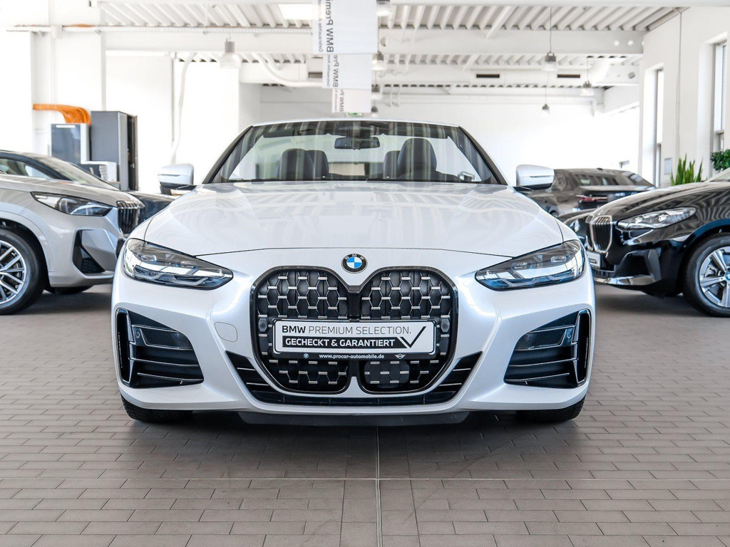 BMW M440