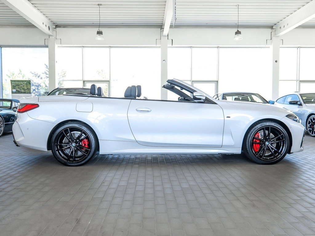 BMW M440