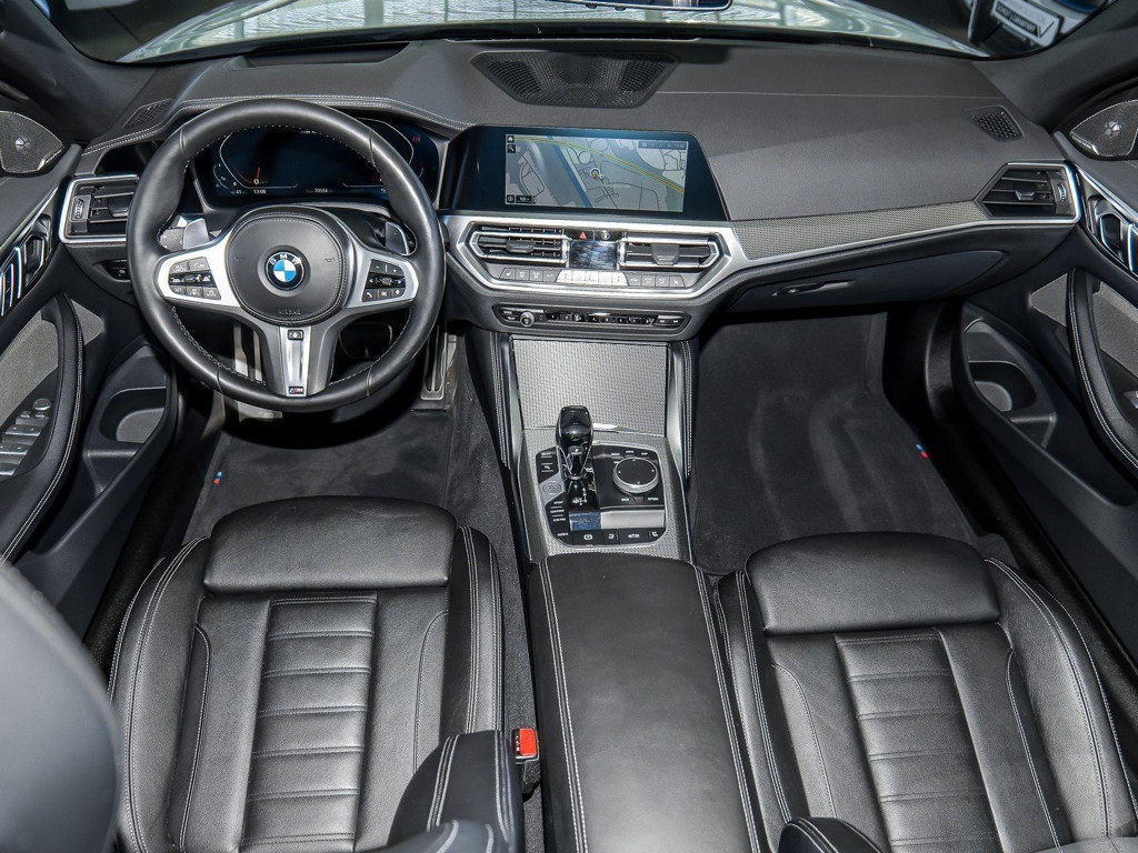 BMW M440