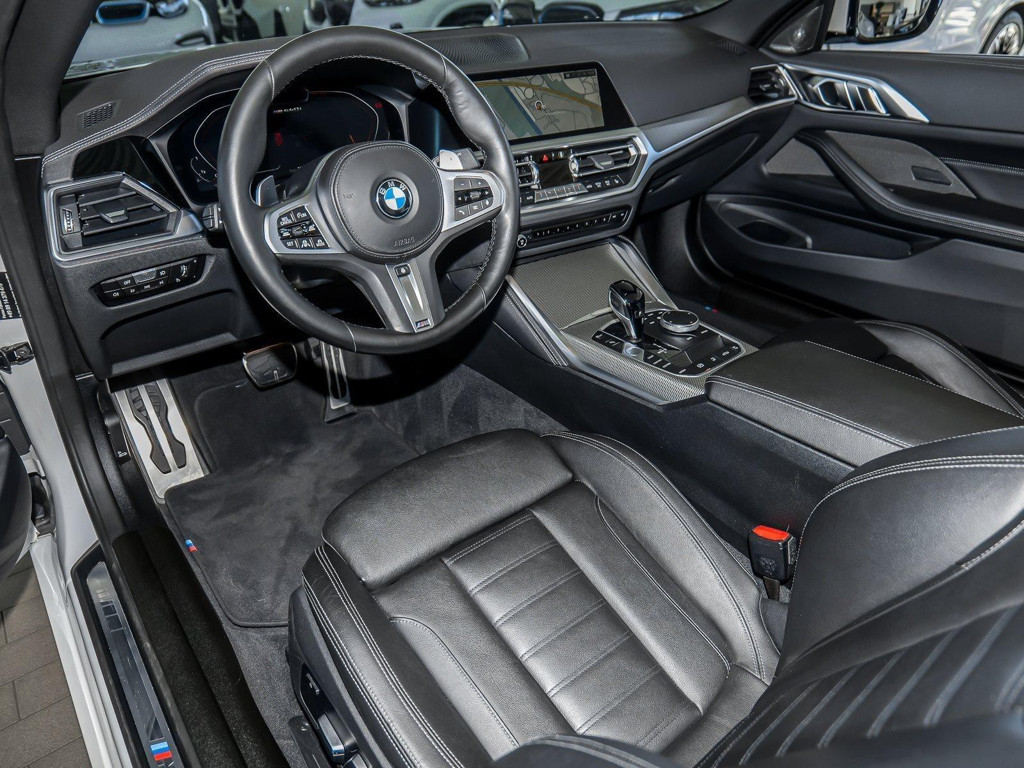 BMW M440