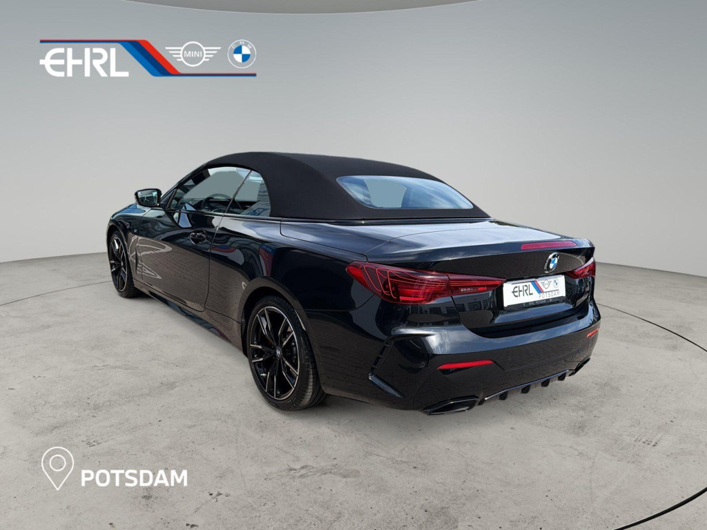 BMW M440