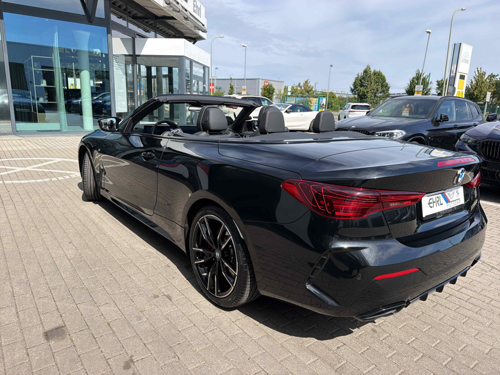 BMW M440