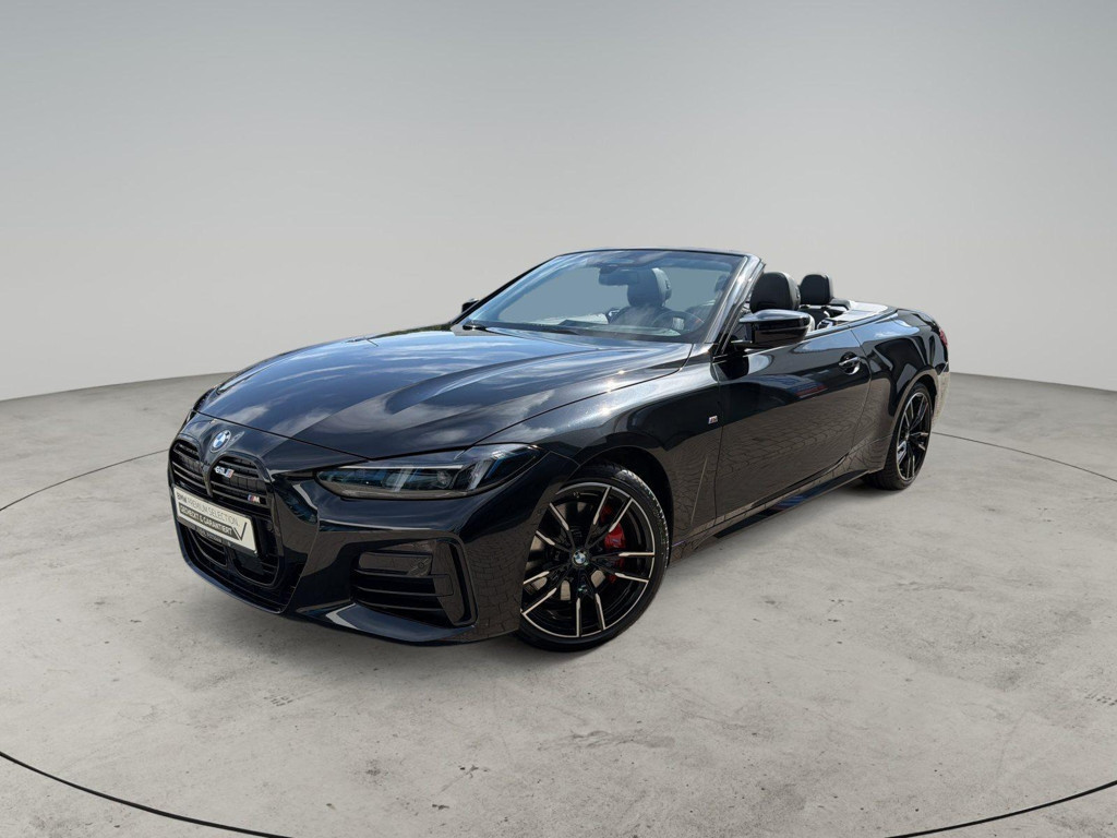 BMW M440