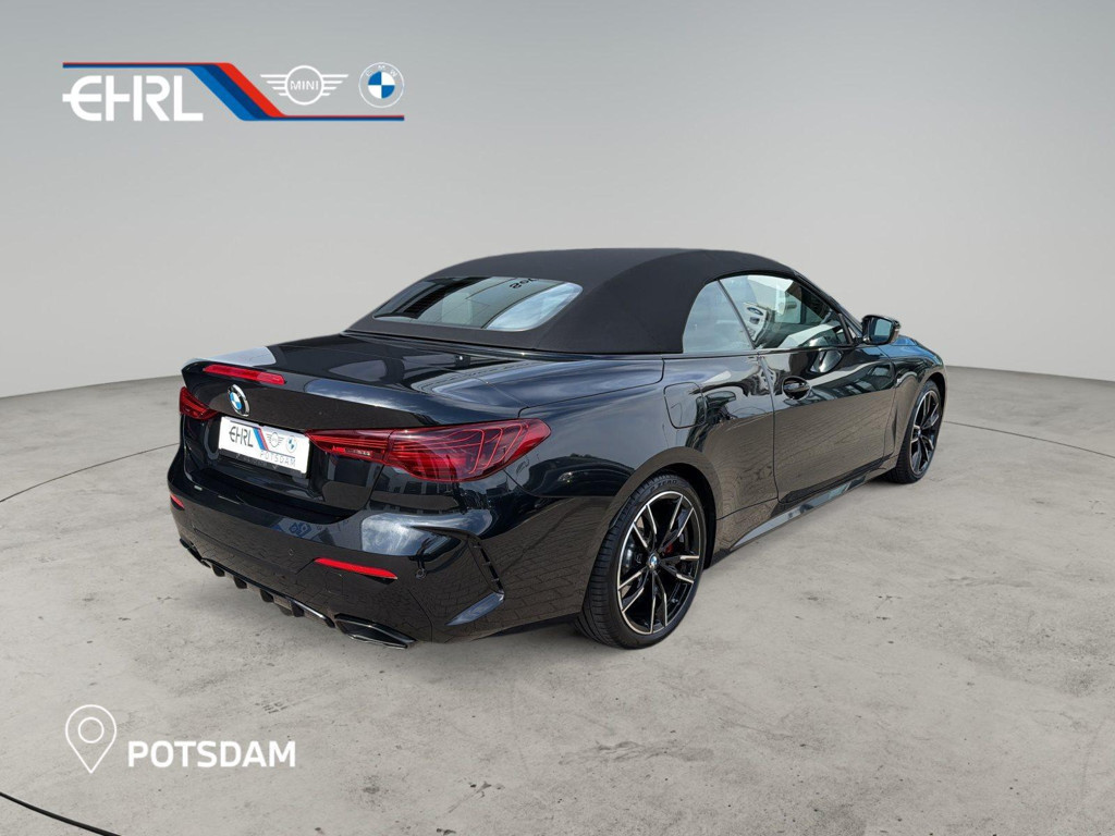 BMW M440