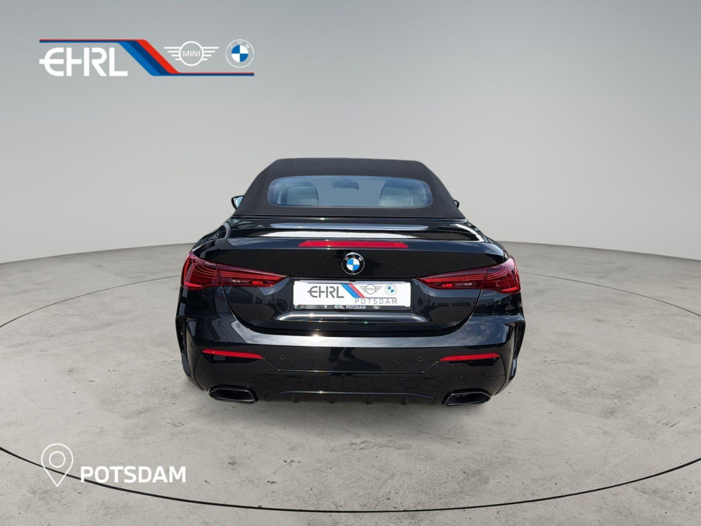 BMW M440