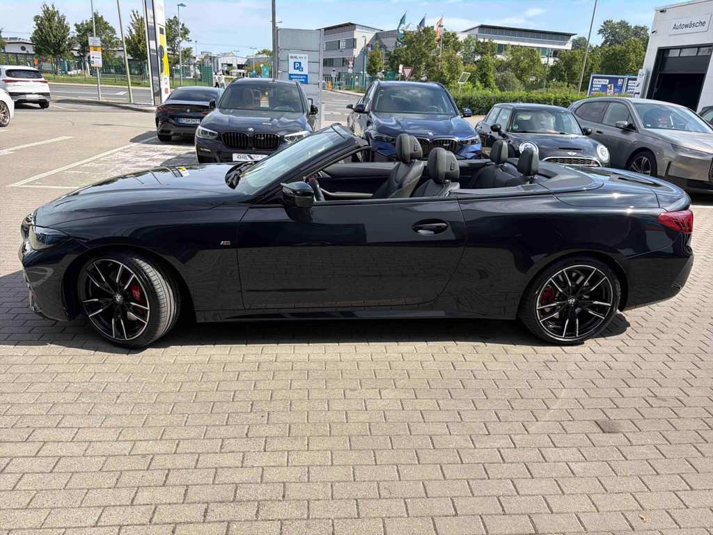 BMW M440