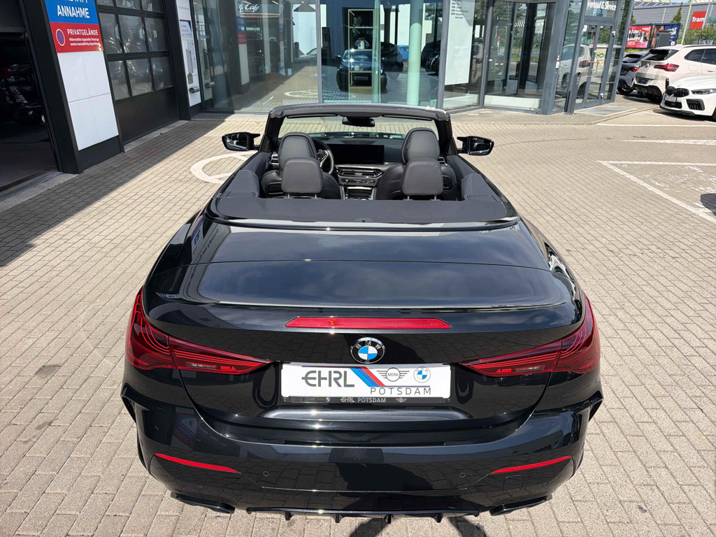 BMW M440