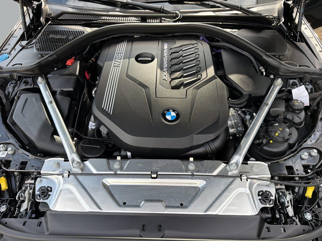 BMW M440