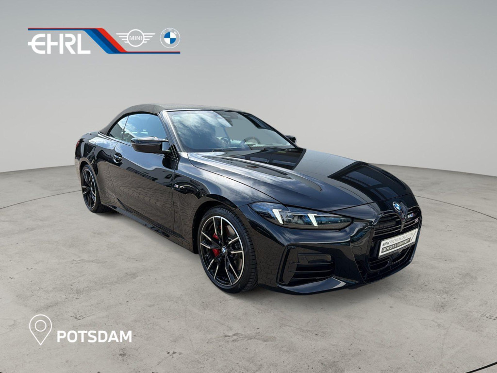 BMW M440