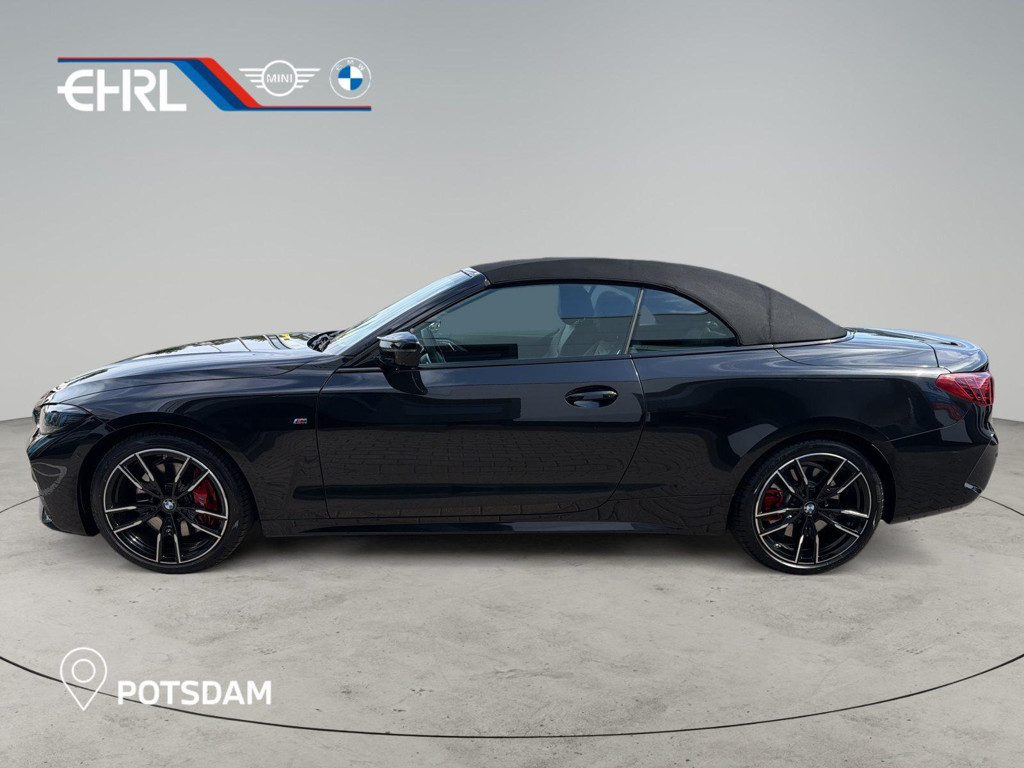 BMW M440