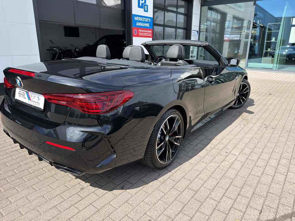 BMW M440