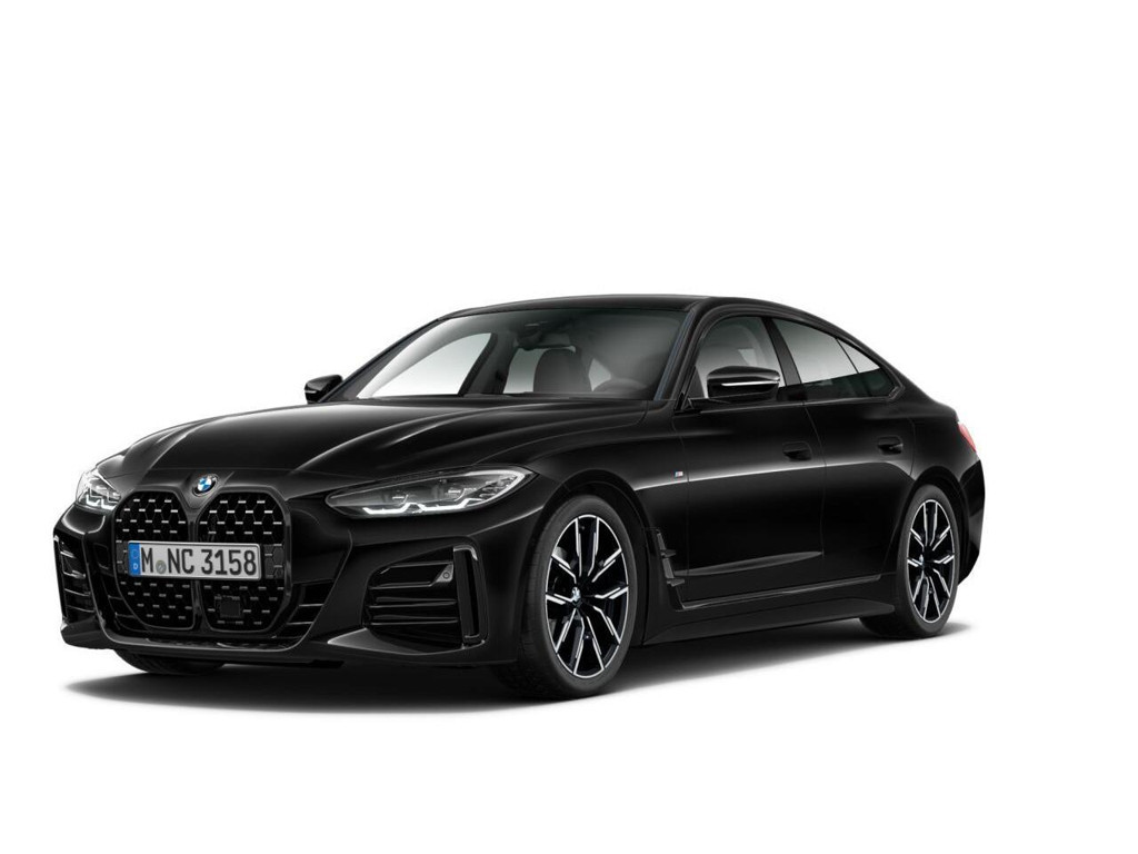 BMW 4 Serie 430 Coupé Gran Coupé 430i