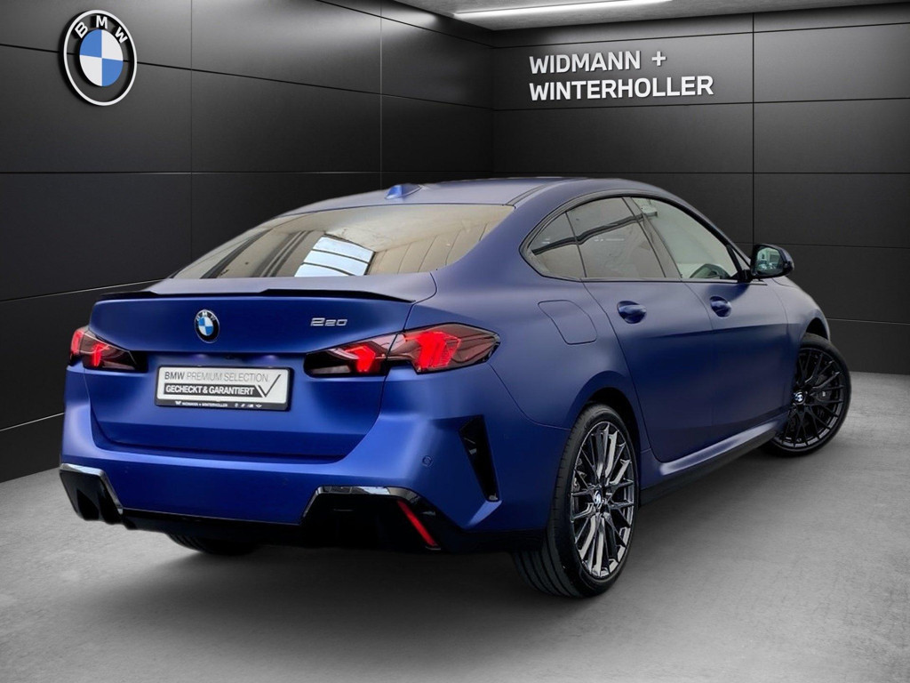 BMW 2 Serie