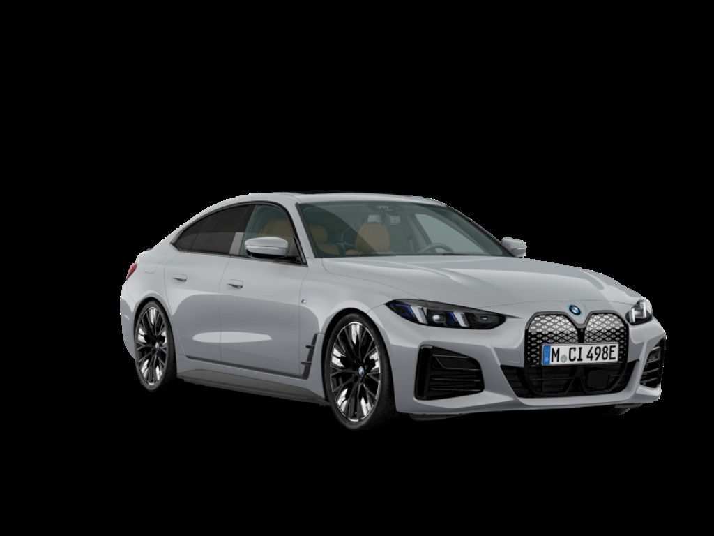 BMW i4
