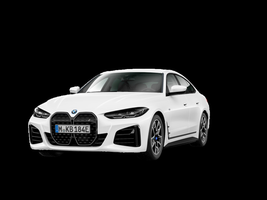 BMW i4